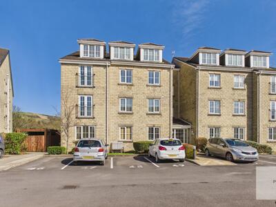 Manchester Road, Haslingden, Rossendale